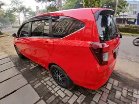 Daihatsu Sigra 2016 Bensin