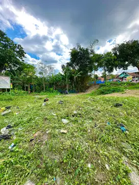 Disewakan Lahan Jl. Raya Batujajar Mainroad