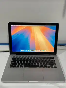 MacBook Pro (13-inch, Mid 2012) Intel Core i7
