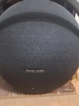 Harman kardon onyx 7