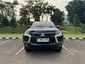 PAJERO SPORT DAKAR 2016