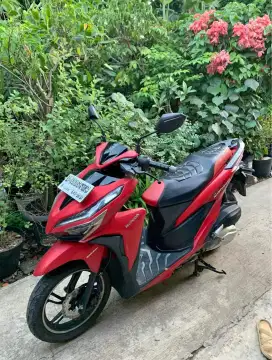 Honda vario 2019 keyless