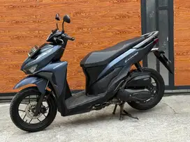 Honda vario 125 lengkap