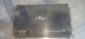 power ampli mobil 4 chanel