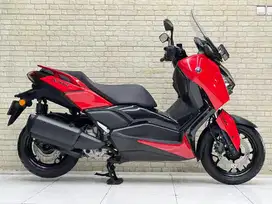 Yamaha Xmax 250 ABS Connected 2023 New Model - Zaky Mustika