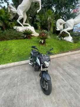 Kawasaki Pulsar 200Ns