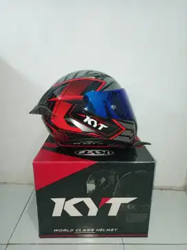 Helm KYT Falcon