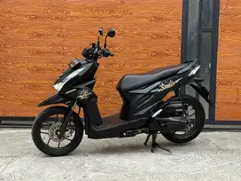 Beat streat 2021 plat ab pajak on
