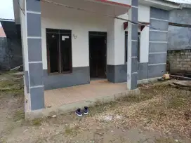 Disewakan rumah