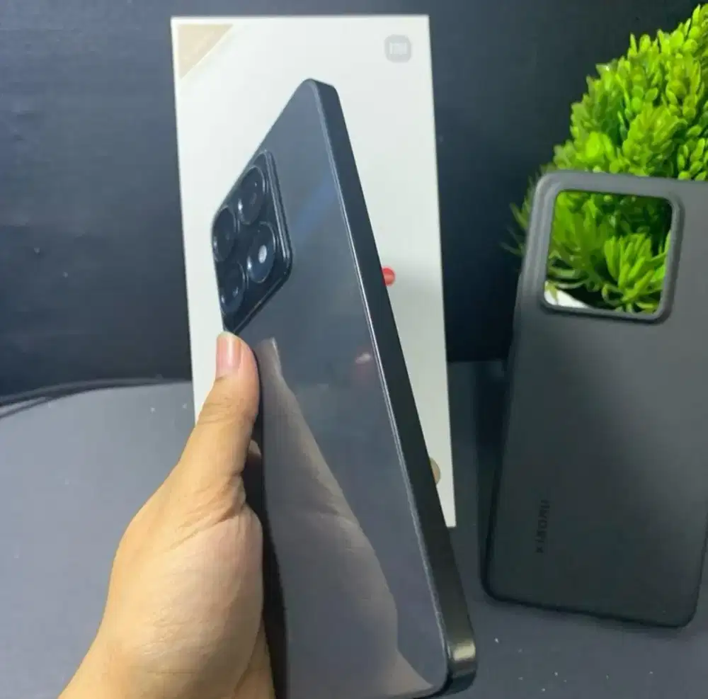 Xiaomi Mi14t 14t Istimewa Like New 12/256GB