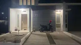 Dikontrakan Rumah