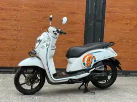 Honda scoopy 2016 ab pajak on