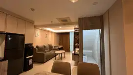 Apartemen U Residence5 soho