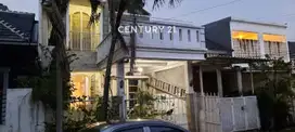 Dijual Rumah Minimalis Di Cluster Serpong Park BSD