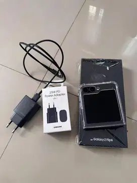 Samsung galaxy z flip 6