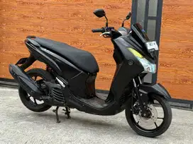 Yamaha lexi 2018 murahhhh
