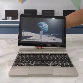 [N07] Laptop Editing 4GB SSD Siap Pakai COD Garansi