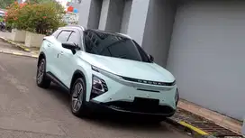 [ GARANSI 6TH & 8TH ] Chery Omoda E5 E 5 EV Hijau 2024/2025