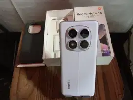Redmi Note 14 Pro 5G 8/256 Fulset