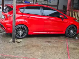 Jual cepat ford fista s thn 2011 pajak hidup