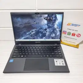 Laptop Axioo Hype 10 Intel N4020 8GB/256GB FULLSET LIKE NEW