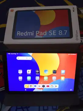 REDMI PAD SE 8.7 SE 4/128