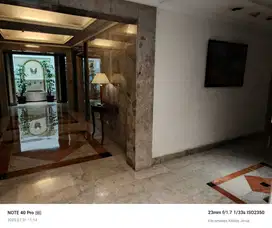Apartemen Kedoya Elok Penthouse Furnished  di Kebon Jeruk Jakarta Bara