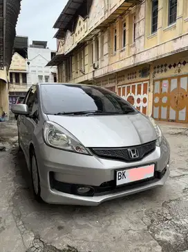 [ Odo 70rb‼️] Jazz rs matic 2011