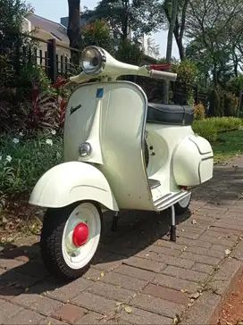 Vespa VNB 4 64, Sprint Bagol Veloce 74 Super Sprint PTS PX PS Excel