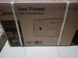 AC media 1/2 pk MSFCE CE 05 CRN 2X