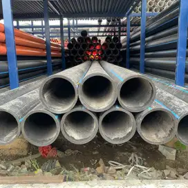 Pipa Hdpe Rucika 16 Inch 400mm - Pipa Rucika Hdpe