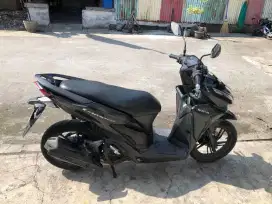 Honda vario 150 2018 keyless
