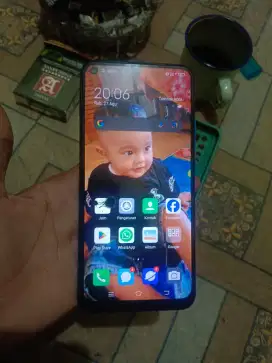 Vivo Y30 4/64 4G