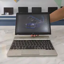 [N07] Laptop 2in 1 Lepas Pasang 4GB SSD Siap Pakai COD Garansi
