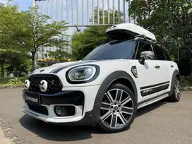 TDP50JT KM.24.000 MINI COOPER COUNTRYMAN S ALL4 KITT JCW 2021/2020