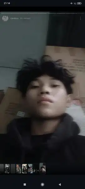 cari kerjaan gaji 2jt± cek deskripsi tentang saya