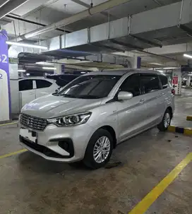 Suzuki Ertiga AT 2018 Istimewa
