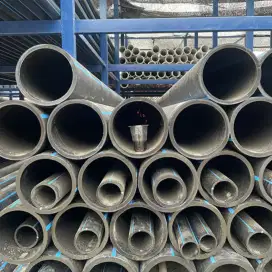 Pipa Hdpe Rucika 8 Inch 200mm - Pipa Rucika Hdpe
