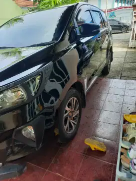 Innova Reborn G A/T diesel 2022