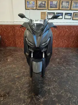 DP MURAH, XMAX 2018, KTP DAERAH BISA, GRATIS SERVICE, PROSES DIBANTU