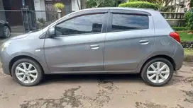Mitsubishi Mirage 2015 Bensin