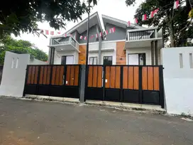 Cukup 1 juta free pagar dan AC..