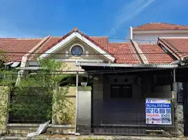 DIJUAL ATAU DISEWAKAN RUMAH GRAHA SAMPURNA INDAH WIYUNG SURABAYA BARAT