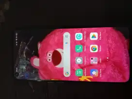 Oppo a53 4/128 Bandung