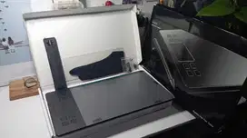 Pen Tablet Veikk A50 like new 97% Jual cepat