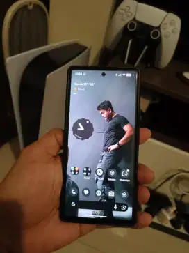 Google Pixel 6 Ram 8GB Storage 256 GB mulus istimewa