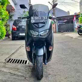 [KM RENDAH] All New Yamaha Nmax 155 cc Tahun 2022 ISTIMEWA