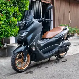 [KM RENDAH] All New Yamaha Nmax 155 cc Tahun 2022 ISTIMEWA