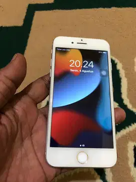 Jual Iphone 7 All operator