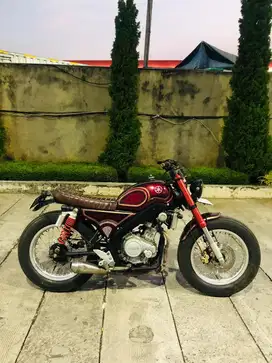 Custom Japstyle